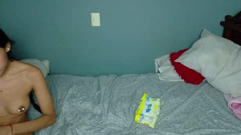 Saved: farianaall Broadcast (January 12, 2026 05:10, 41min)