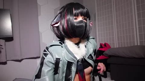 Saved: finleyfae Broadcast (January 12, 2026 21:06, 32min)