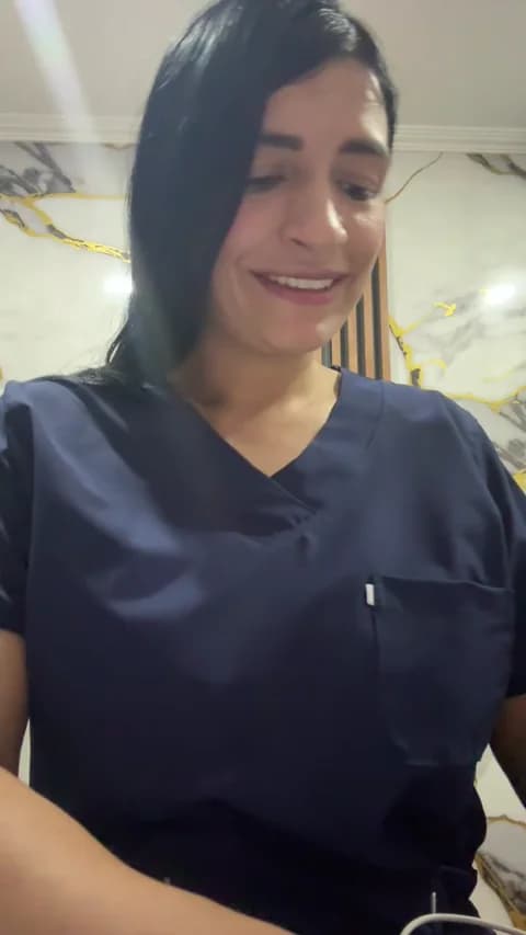 Saved: georgina36 Broadcast (May 31, 2026 24:53, 43min)