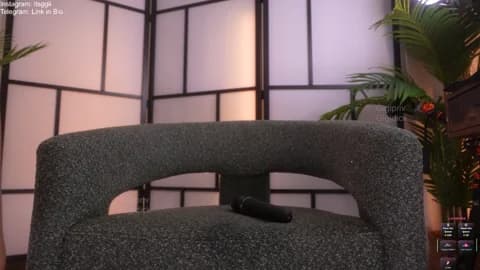 Saved: gigi_ulala Broadcast (January 28, 2026 01:10, 119min)