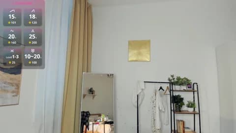 Saved: glossybabe_ Broadcast (February 22, 2026 15:40, 89min)