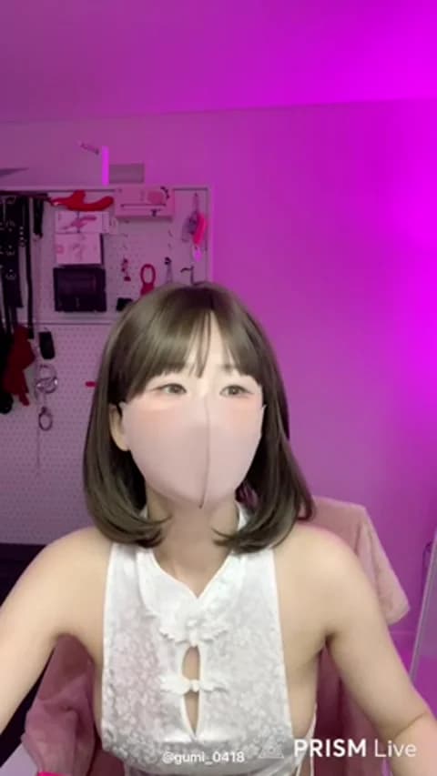 Saved: gumi_0418 Broadcast (April 28, 2026 15:59, 38min)