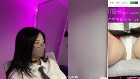 Saved: gumi_0418 Broadcast (April 30, 2026 19:04, 37min)