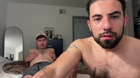 Saved: hairypipe2 Broadcast (May 6, 2026 05:39, 36min)