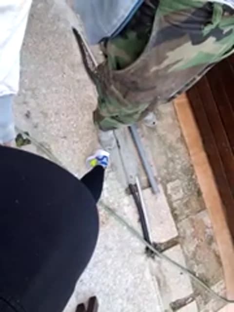 Saved: harleyejoker1 Broadcast (April 28, 2026 09:38, 42min)