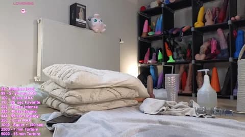 Saved: hayleex_x Broadcast (May 9, 2026 09:51, 36min)