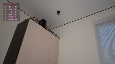 Saved: hoaarisa Broadcast (January 17, 2026 14:05, 31min)