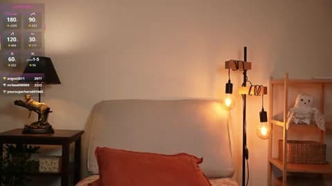 Saved: honeyyykate Broadcast (March 7, 2026 17:59, 110min)