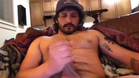 Saved: hornynerd5050 Broadcast (April 30, 2026 08:46, 33min)