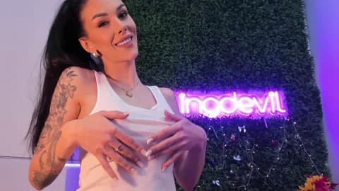 Saved: hotfallingdevil Broadcast (January 12, 2026 08:27, 120min)