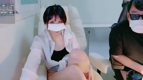 Saved: hyeony_s96 Broadcast (April 18, 2026 13:30, 45min)