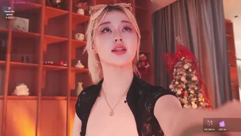 Saved: hyun_chia Broadcast (January 15, 2026 07:24, 120min)