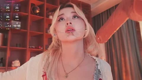 Saved: hyun_chia Broadcast (January 18, 2026 06:44, 31min)