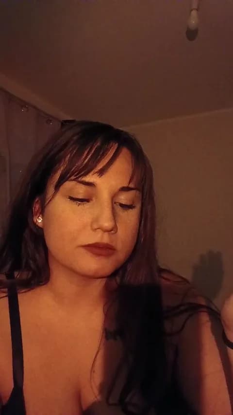 Saved: infiernoangel Broadcast (April 10, 2026 05:05, 91min)