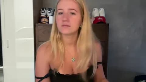 Saved: itssosierra Broadcast (April 22, 2026 04:10, 40min)