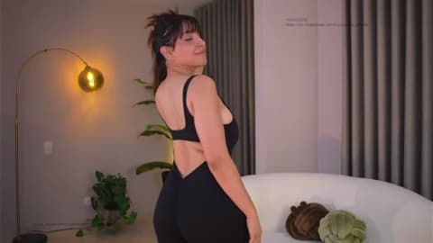 Saved: jovanna_smyth Broadcast (March 17, 2026 01:22, 77min)