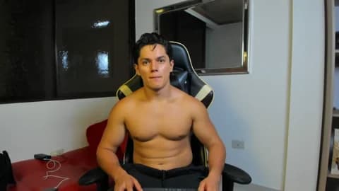 Saved: julian_wallace Broadcast (January 25, 2026 02:27, 48min)