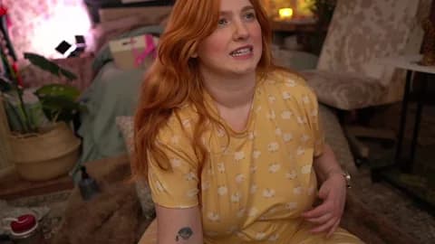 Saved: juliette_garden Broadcast (March 11, 2026 08:52, 70min)