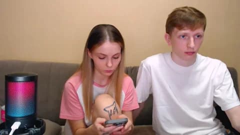 Saved: julsweet Broadcast (February 24, 2026 02:11, 37min)