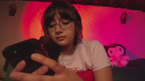 Saved: kaori_77 Broadcast (January 11, 2026 07:20, 70min)