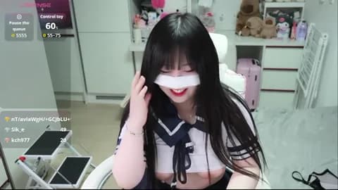 Saved: kimhyeona2005 Broadcast (February 25, 2026 14:15, 89min)