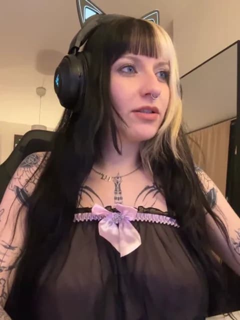 Saved: kittlunixx Broadcast (March 24, 2026 18:50, 55min)