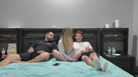 Saved: kjbennet Broadcast (March 10, 2026 04:01, 82min)