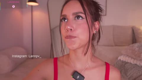 Saved: lanie__ Broadcast (January 19, 2026 05:00, 33min)