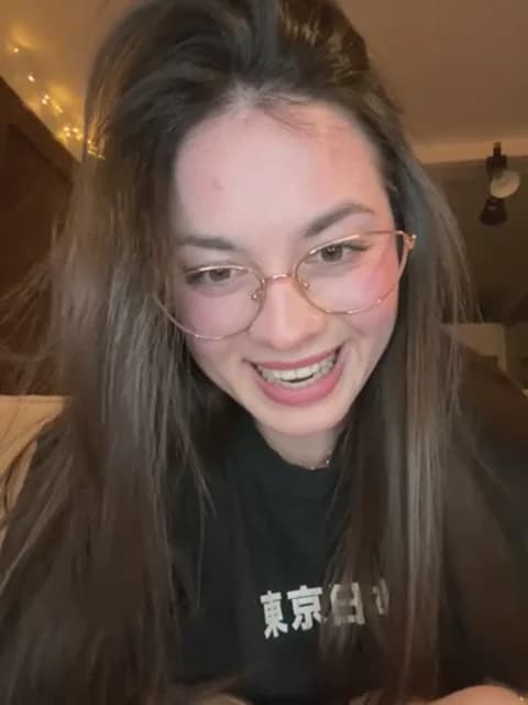 Saved: liloush__ Broadcast (March 29, 2026 21:52, 40min)