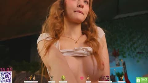 Saved: lissa_meooow Broadcast (January 15, 2026 10:14, 120min)