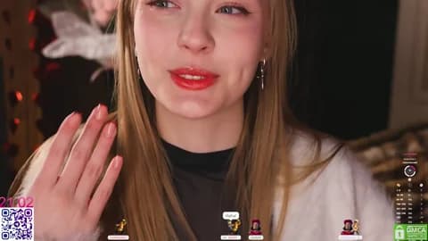 Saved: lissa_meooow Broadcast (February 21, 2026 12:29, 120min)