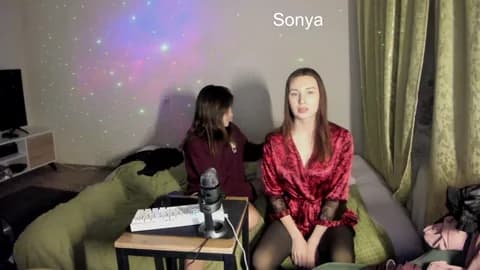 Saved: lissazmark2 Broadcast (January 25, 2026 22:12, 45min)