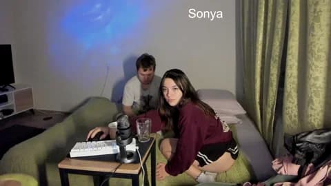 Saved: lissazmark2 Broadcast (January 25, 2026 23:22, 54min)