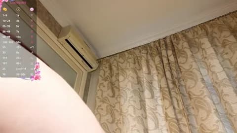 Saved: lovepilll Broadcast (March 7, 2026 14:47, 46min)