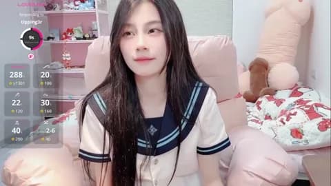 Saved: lris-Beauty Broadcast (March 17, 2026 14:14, 105min)