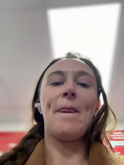 Saved: lunagirl13 Broadcast (January 18, 2026 02:27, 42min)