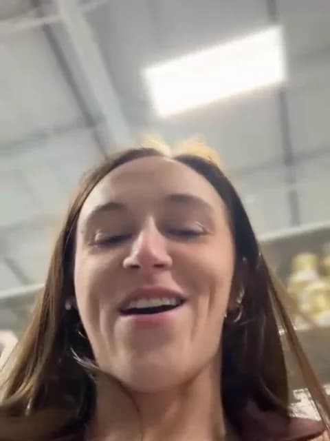 Saved: lunagirl13 Broadcast (March 17, 2026 03:16, 33min)