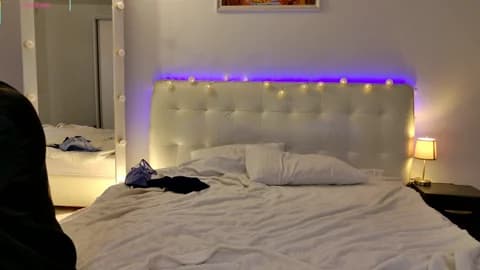 Saved: lust4elise Broadcast (March 19, 2026 06:56, 51min)