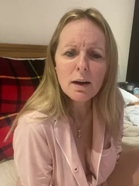 Saved: madamlillyrose Broadcast (January 14, 2026 10:50, 38min)