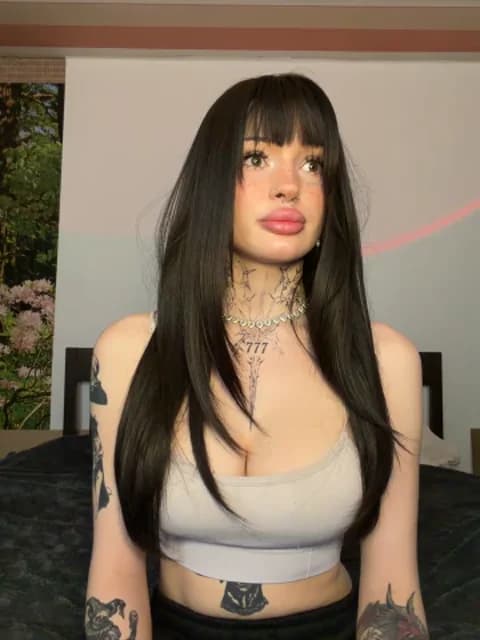 Saved: madelinexx Broadcast (April 7, 2026 10:58, 80min)