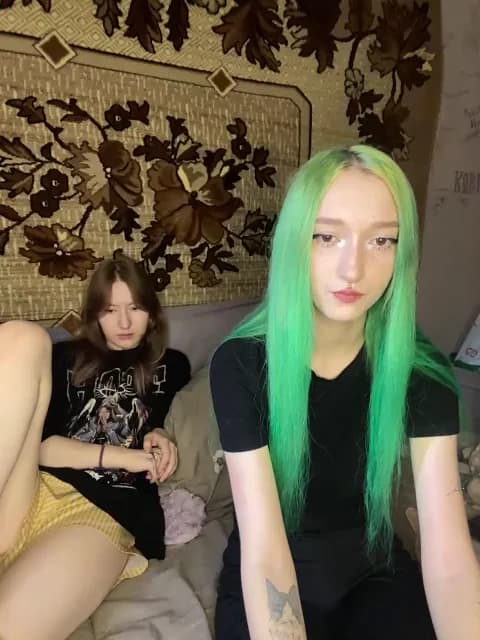 Saved: mayadashaaa Broadcast (April 25, 2026 09:04, 57min)