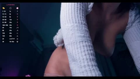 Saved: melisa_ginger Broadcast (January 12, 2026 15:41, 42min)