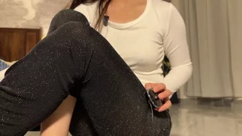 Saved: meowLili Broadcast (April 16, 2026 18:03, 36min)