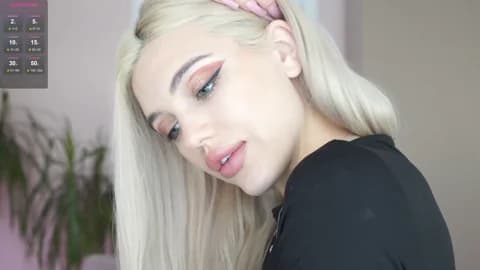 Saved: milabunny_ Broadcast (January 26, 2026 11:22, 35min)