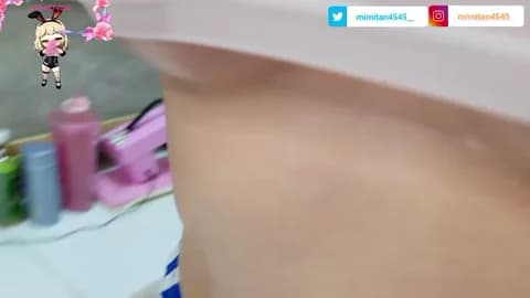 Saved: mimitan4545 Broadcast (April 17, 2026 13:40, 47min)