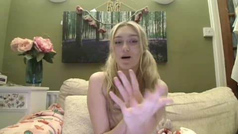 Saved: misslaylaV Broadcast (June 2, 2026 02:00, 74min)