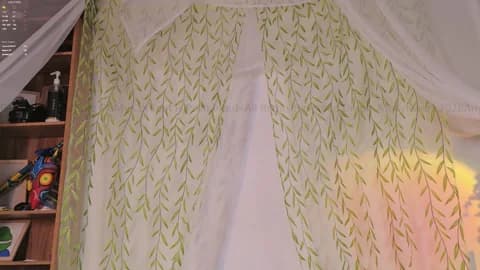 Saved: mollyflwers Broadcast (March 9, 2026 18:37, 120min)