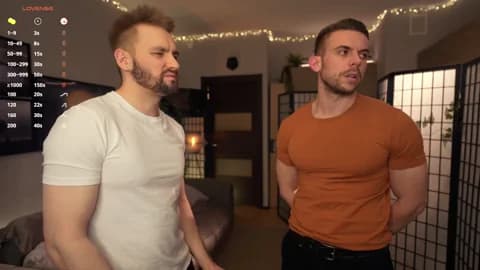 Saved: muscularfriend Broadcast (January 17, 2026 21:34, 70min)