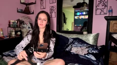 Saved: mycreamydreams Broadcast (April 19, 2026 03:38, 61min)