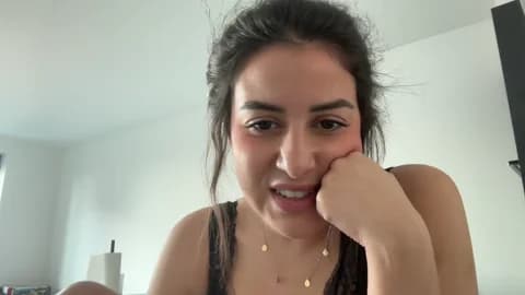 Saved: mysticmayaaa Broadcast (April 8, 2026 07:51, 65min)